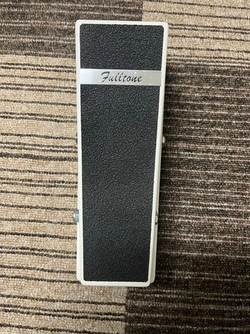 ギター Fulltone Clyde Standard Wah Pedal