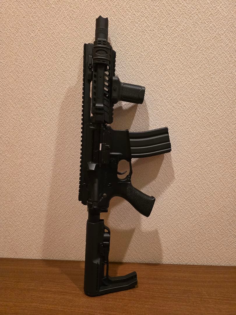 東京マルイ パトリオット