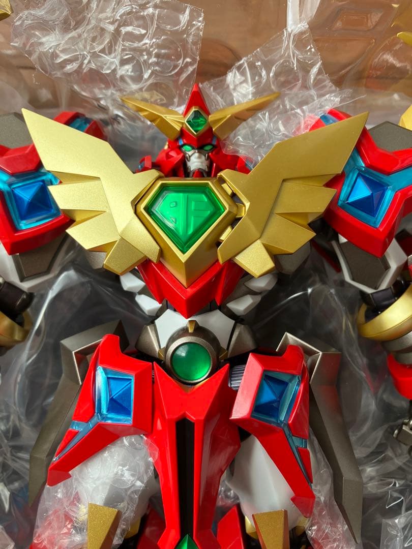 千値練　RIOBOT コンパチブルカイザー