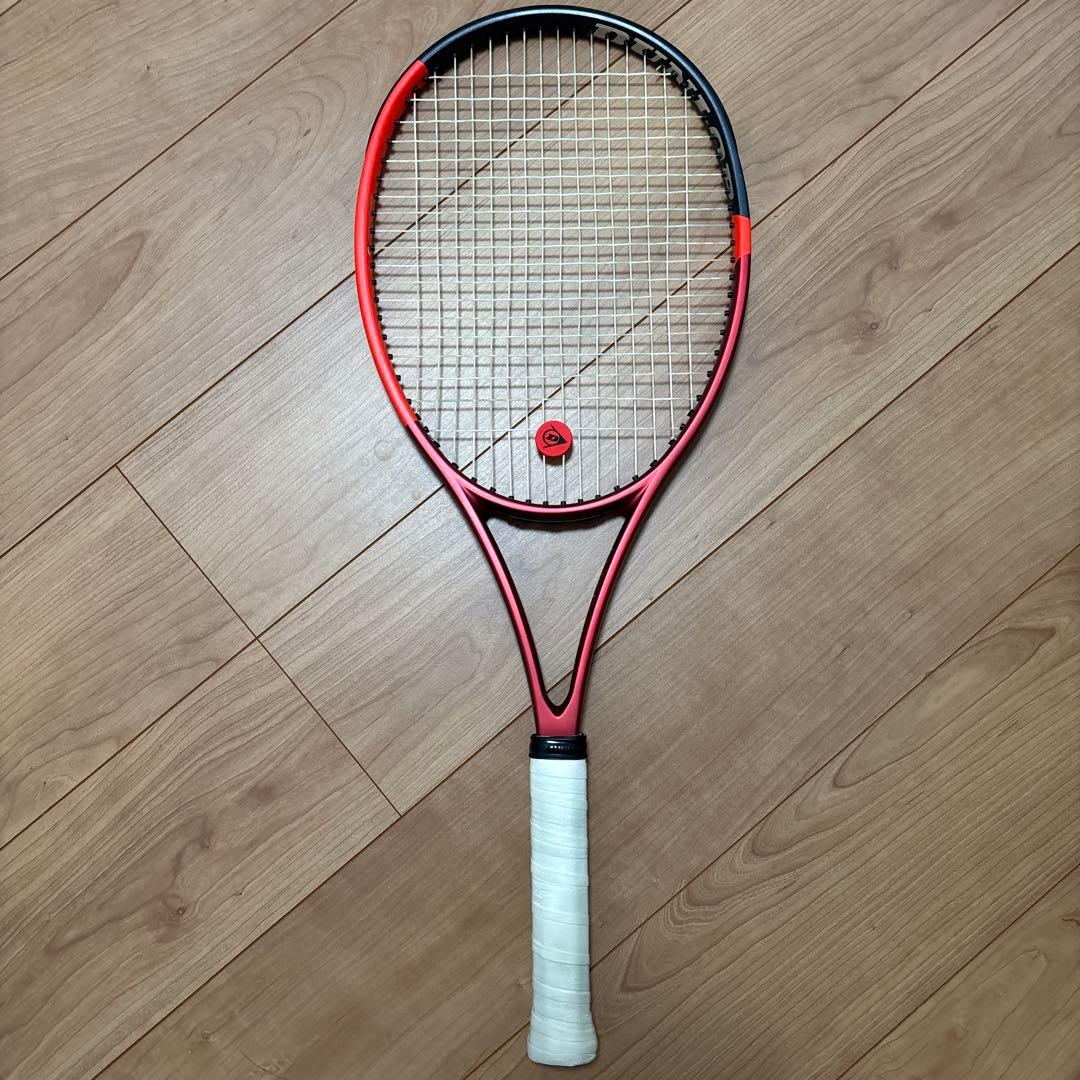 ダンロップ　CX400tour