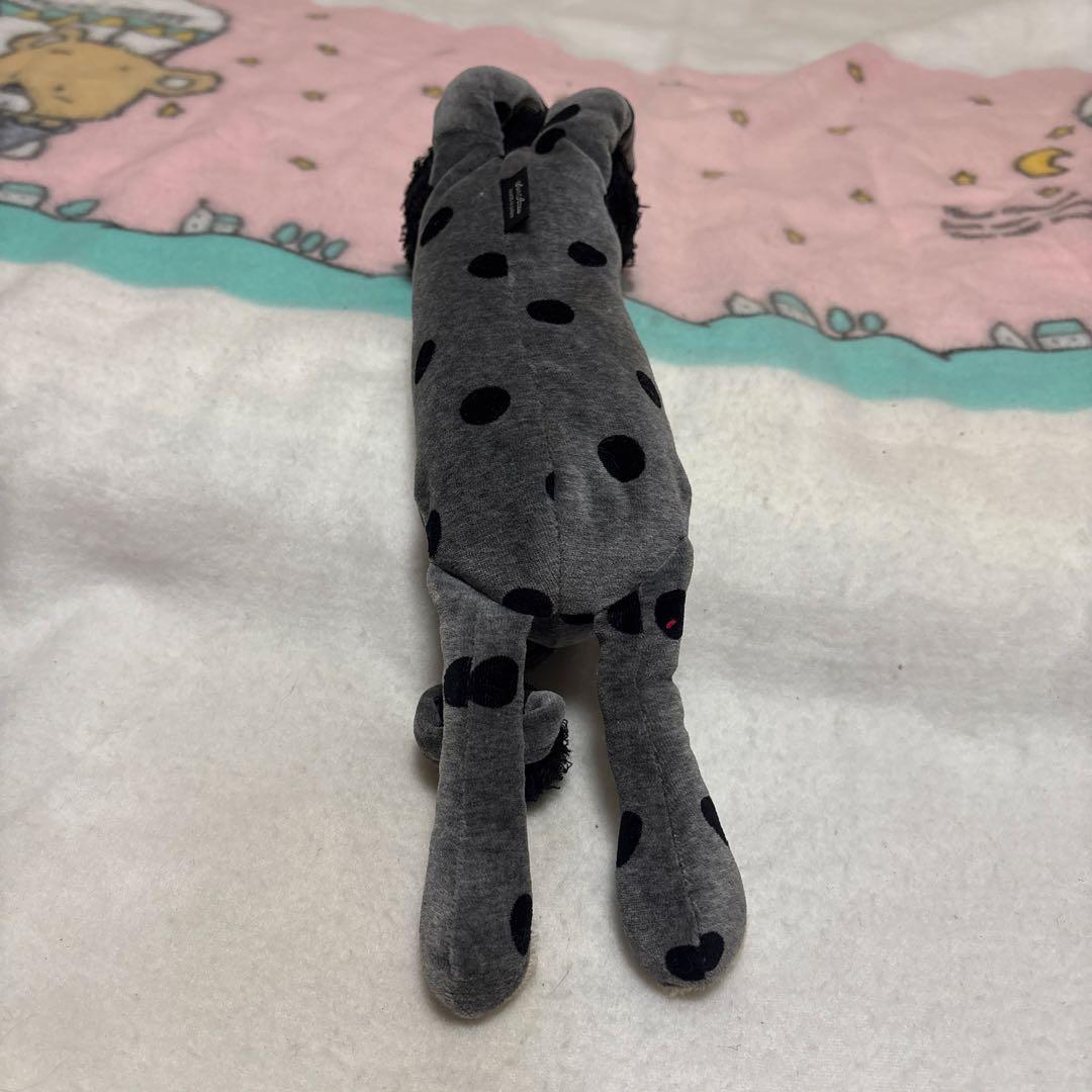 マタノアツコ 猫 ぬいぐるみ 5こ 中古品 バラ売り不可