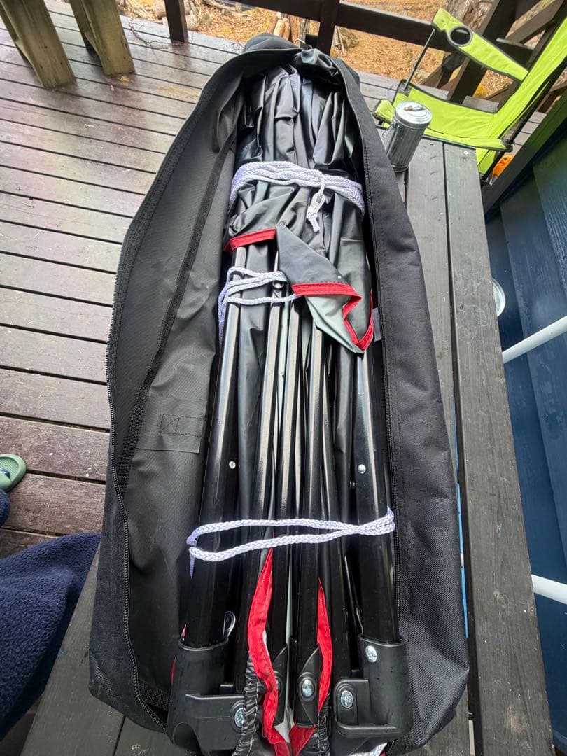 コールマンインスタントバイザーシェードⅡ M+ Coleman