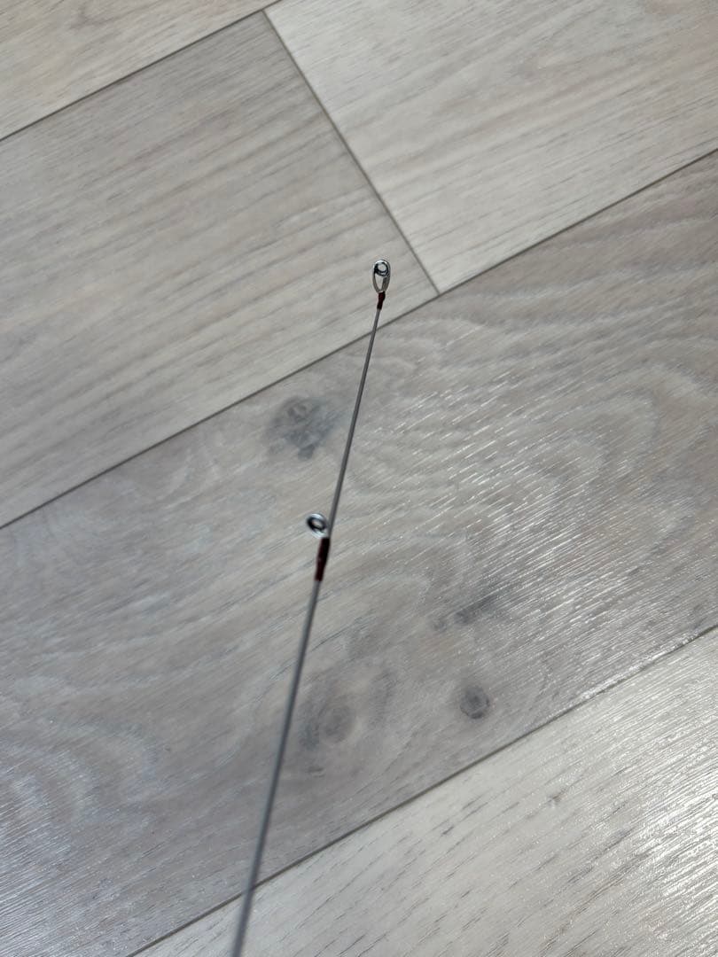 ロッド SOARE BB AJING S610L-S