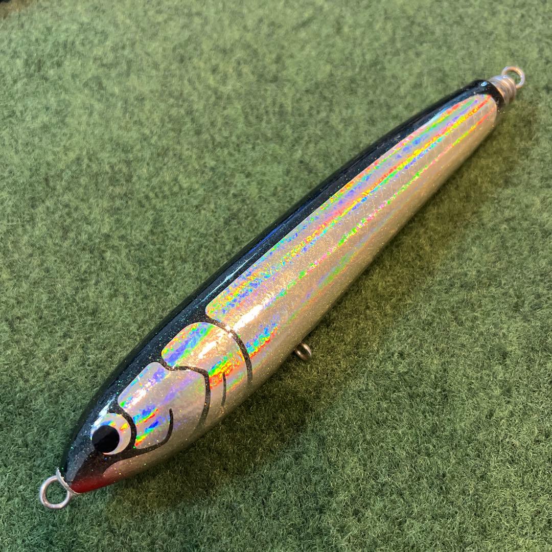 カーペンター ガンマ BC-Y 60-180