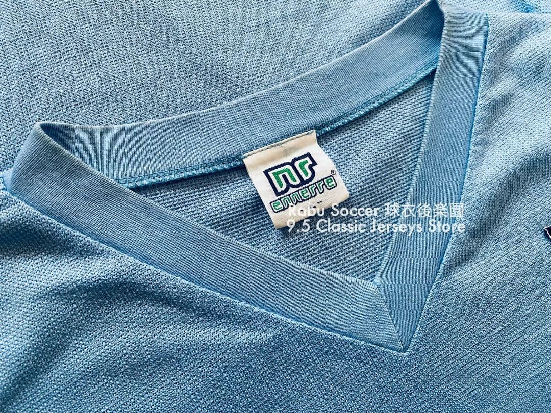 ナポリ 89/91 トレーニング ユニフォーム