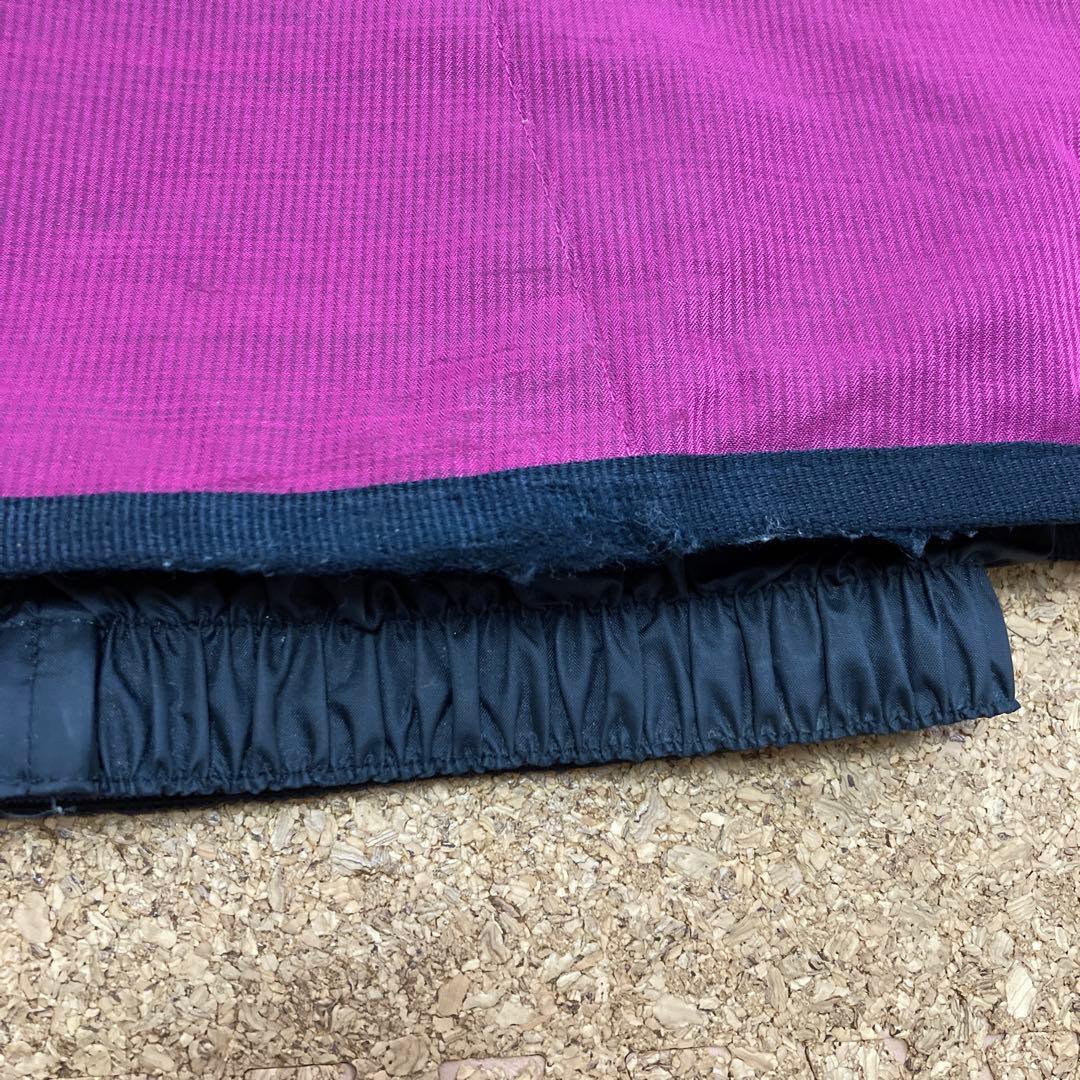 サロモン salomon スキーパンツ スノーボード スキーウェア Sレディース