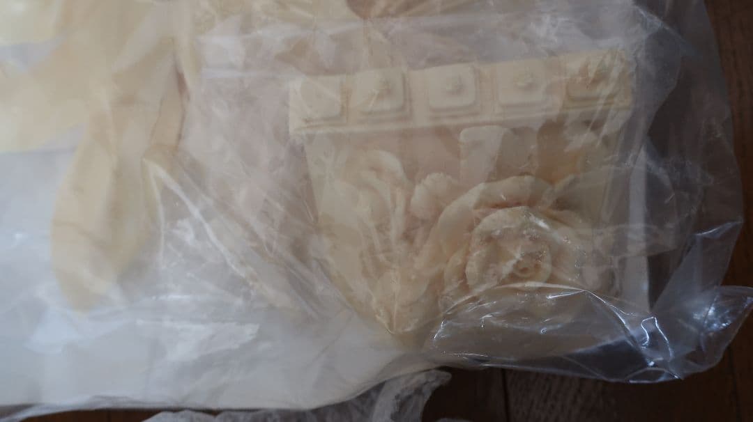 最終値下　ローゼンメイデン　3種セット　シャイニングウィザード@沢近　ガレキ