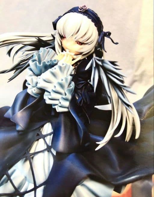 最終値下　ローゼンメイデン　3種セット　シャイニングウィザード@沢近　ガレキ