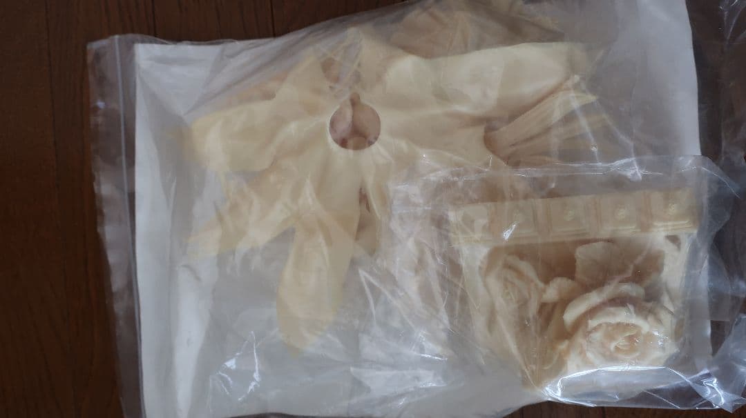 最終値下　ローゼンメイデン　3種セット　シャイニングウィザード@沢近　ガレキ