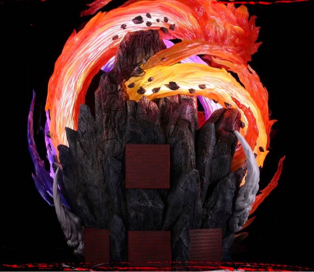 【新品】ワンピース ルフィ シャンクス フィギュア ガレージキット