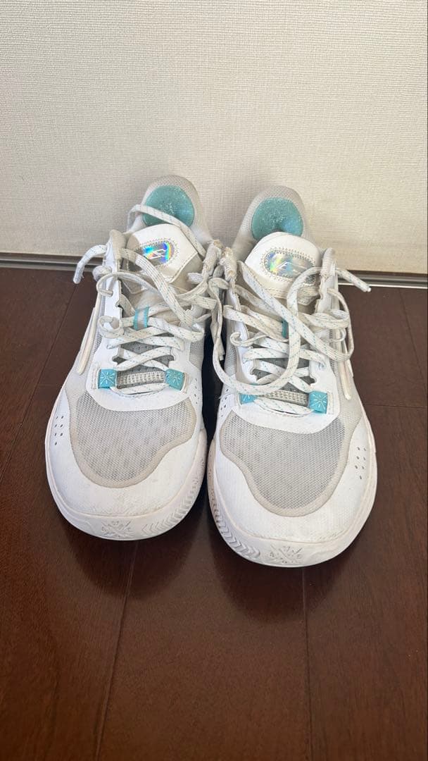 LI-NING WADE FLASH バスケットボールシューズ サイズ26.5