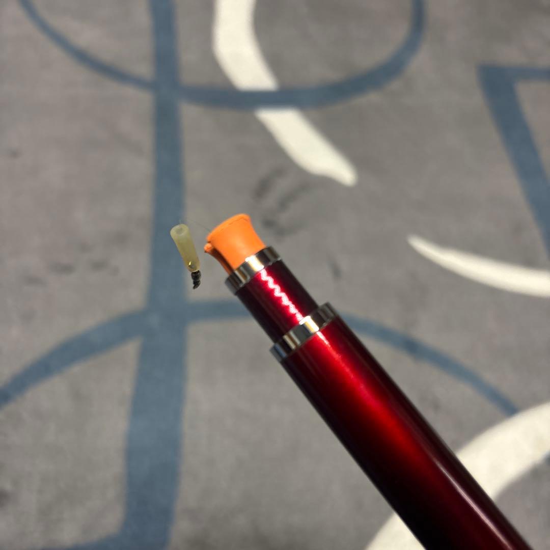 DAIWA MEGADRY RED SNIPER 1-53 磯竿