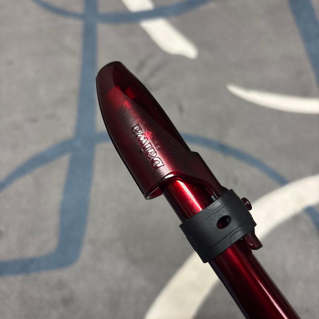 DAIWA MEGADRY RED SNIPER 1-53 磯竿