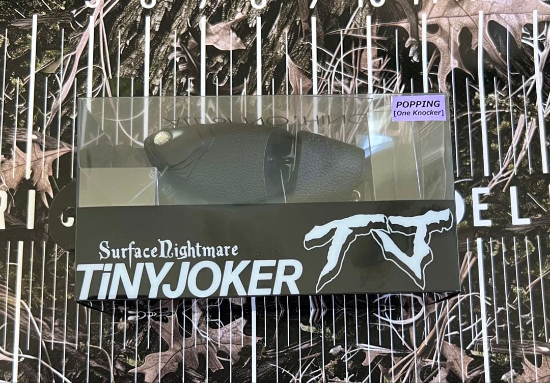 DRT タイニージョーカー