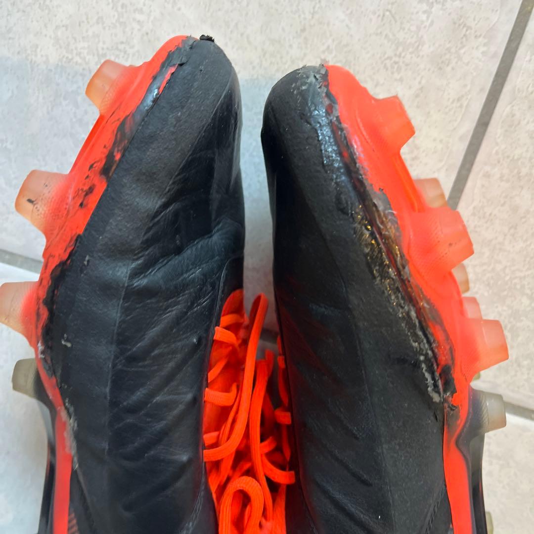 Puma ONE プーマ ワン　スパイク　サイズ27.0