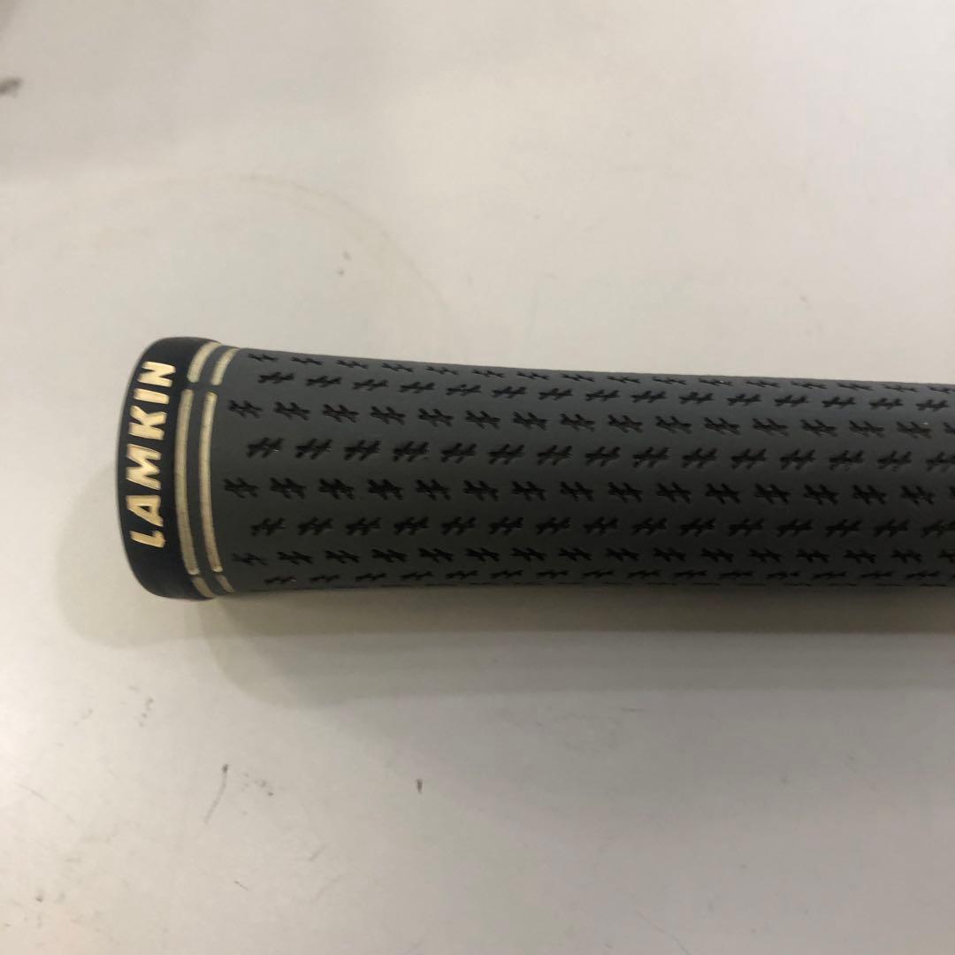 テーラーメイド ウェッジ 58° ミルドグラインド 3