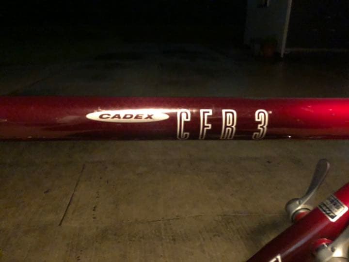 ジャイアントロードバイク（wレバー）直接受け取りのみ