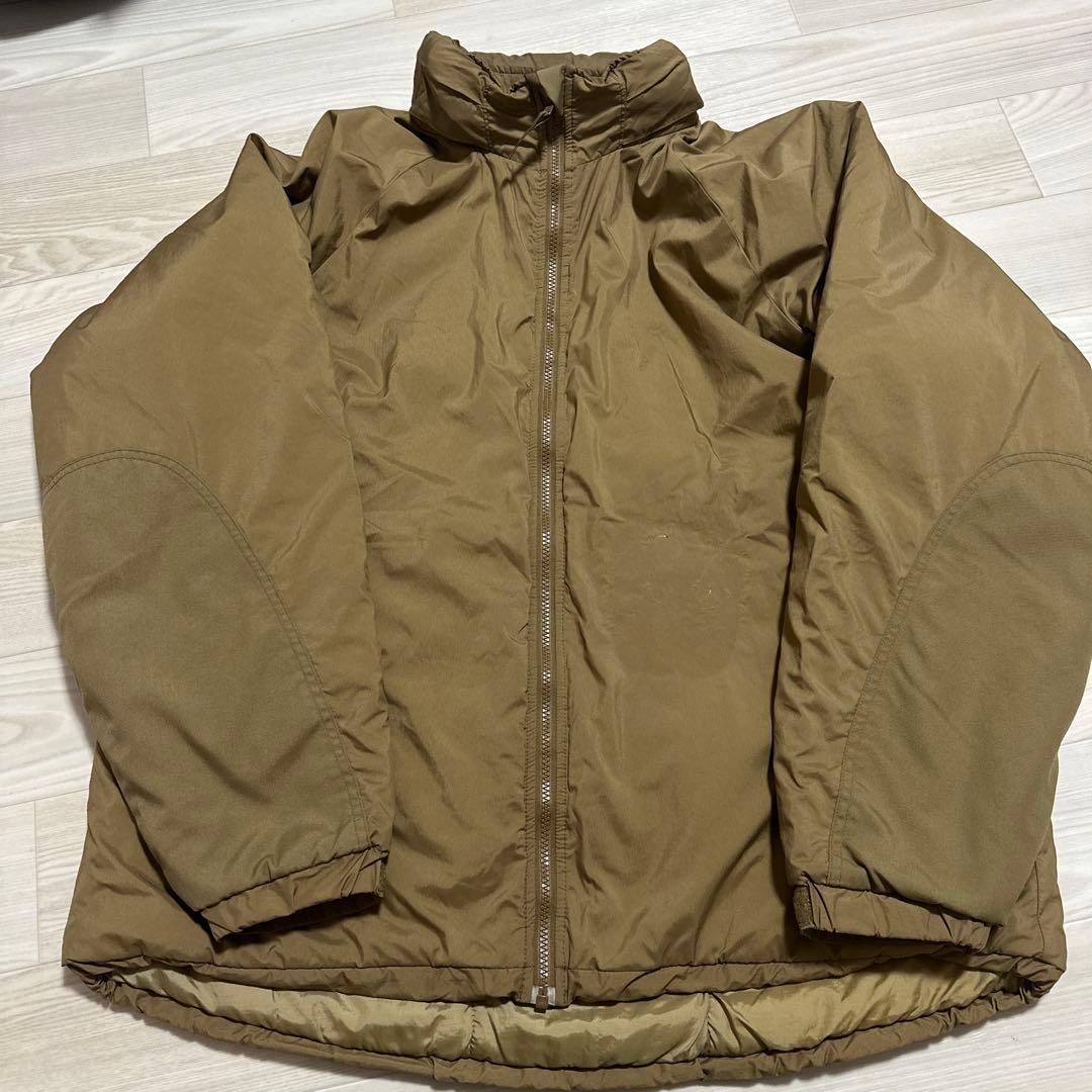 米軍実物　USMC Level7ジャケット ハッピースーツ