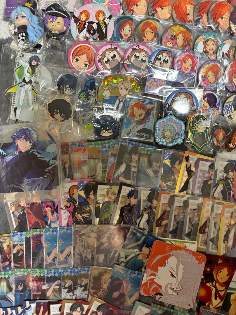 あんスタ 大量 まとめ売り