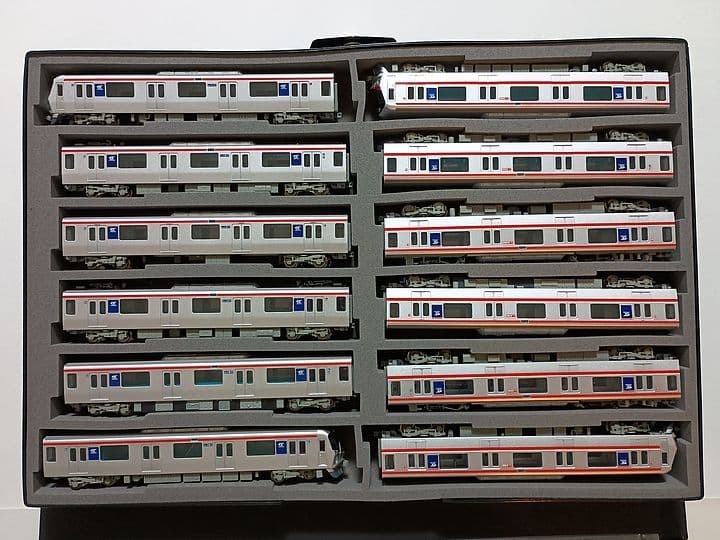 マイクロエース つくばエクスプレス