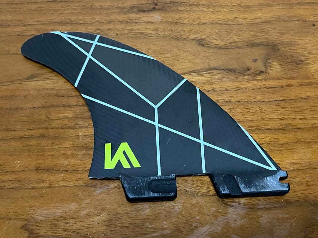 FCS2 コロへ・アンディーノ　Mサイズ　トライフィン