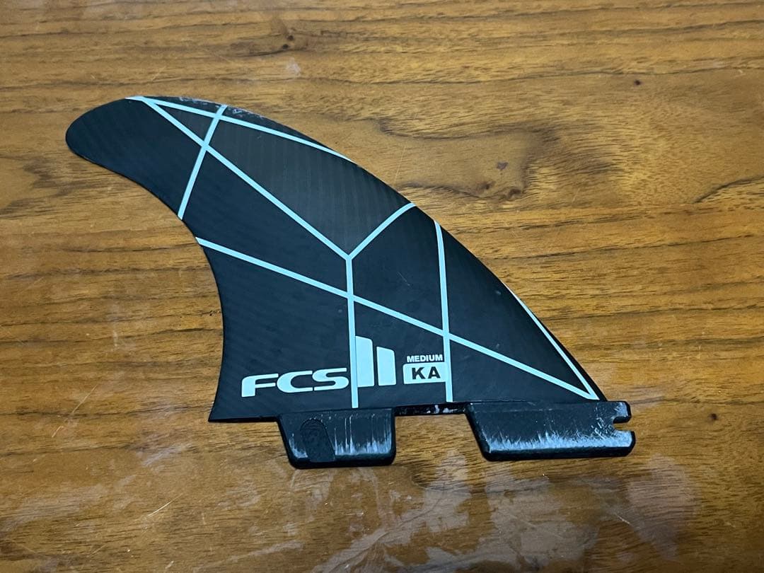 FCS2 コロへ・アンディーノ　Mサイズ　トライフィン