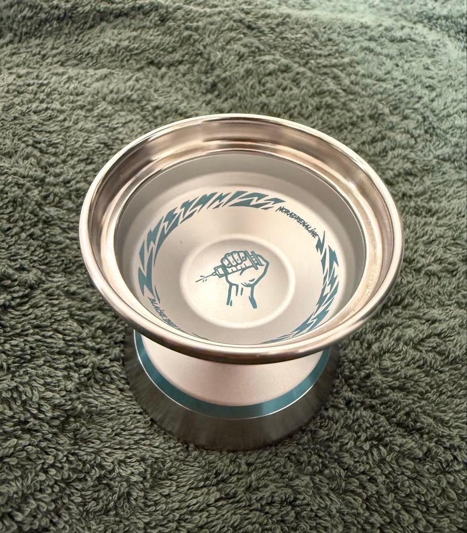 ノルアドレナリン