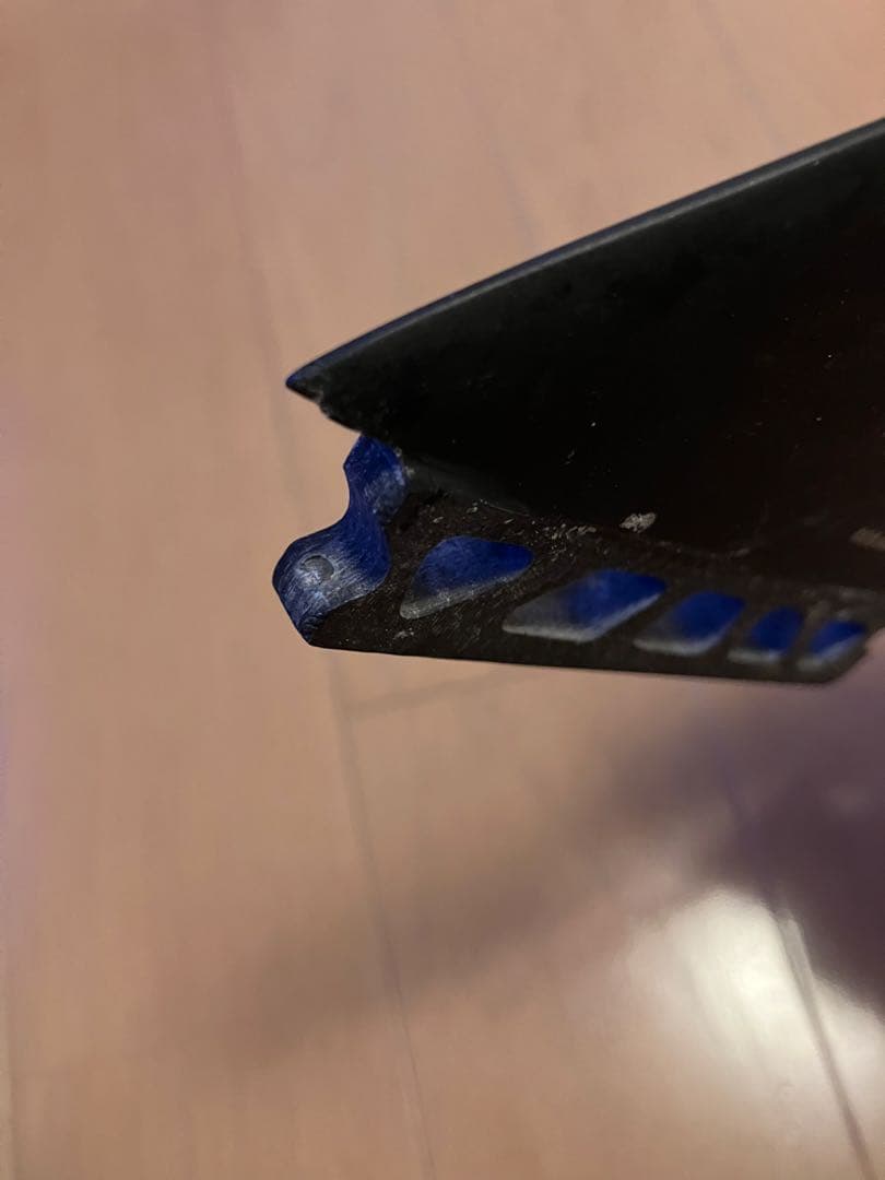 future MACHADO QUAD中古