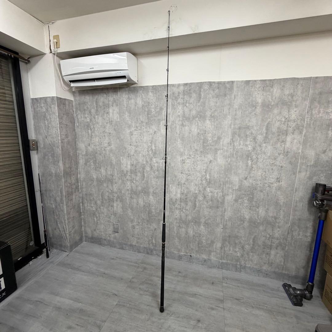 ヤマガブランクス　BlueSniper 82/4