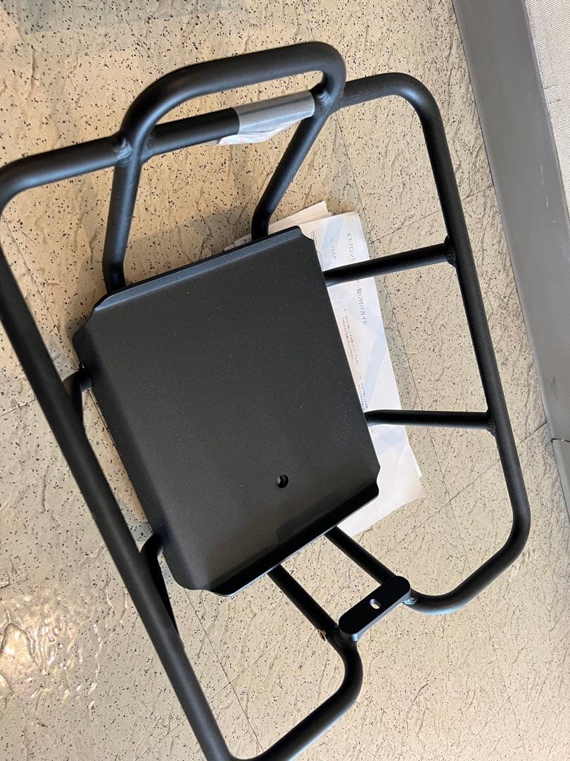 Vanmoof X3 ブラック【訳アリ・都内引き渡しのみ・バラ売り不可】