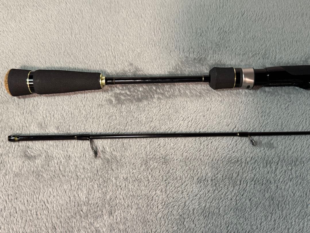 メジャークラフト Major Craft NSE-S502E TR ティップラン