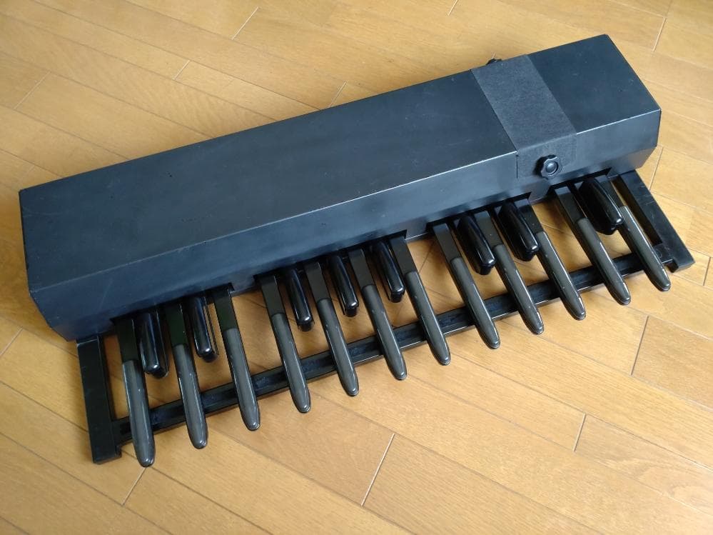 Hammond XPK-200 キーボード(ハモンド社の足鍵盤)