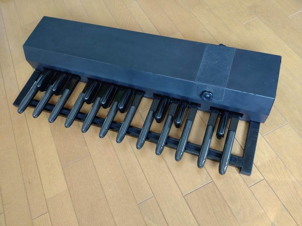 Hammond XPK-200 キーボード(ハモンド社の足鍵盤)