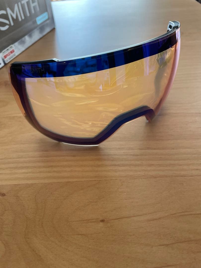 国内正規　スミス　SMITH I/O MAG XL スペアレンズ　新品