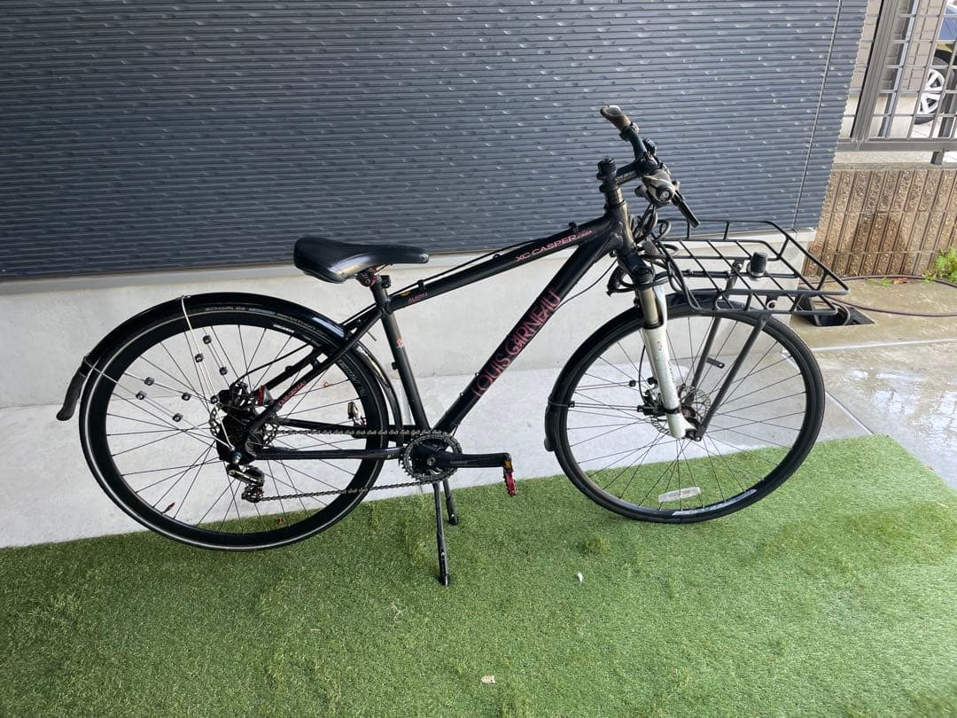 LGS-XC CASPER PRO 29改