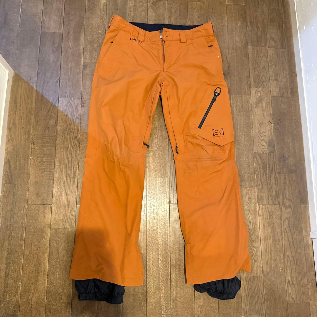 【値下げ】AK Burton メンズパンツ