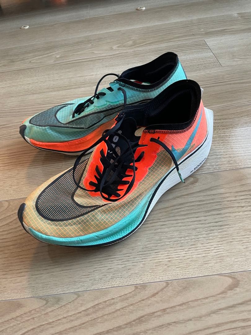 ウォーキング・ランニングウェア NIKE ZoomX Vaporfly NEXT%