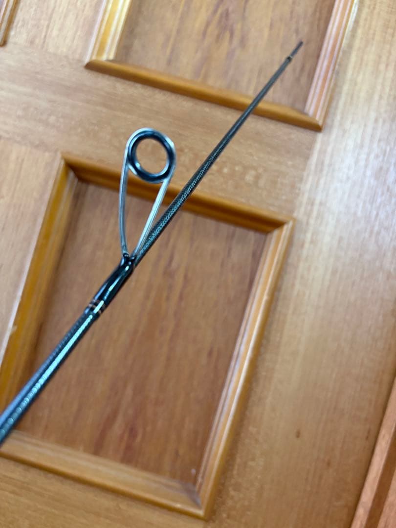 ダイワ　プレッソ63XUL・N