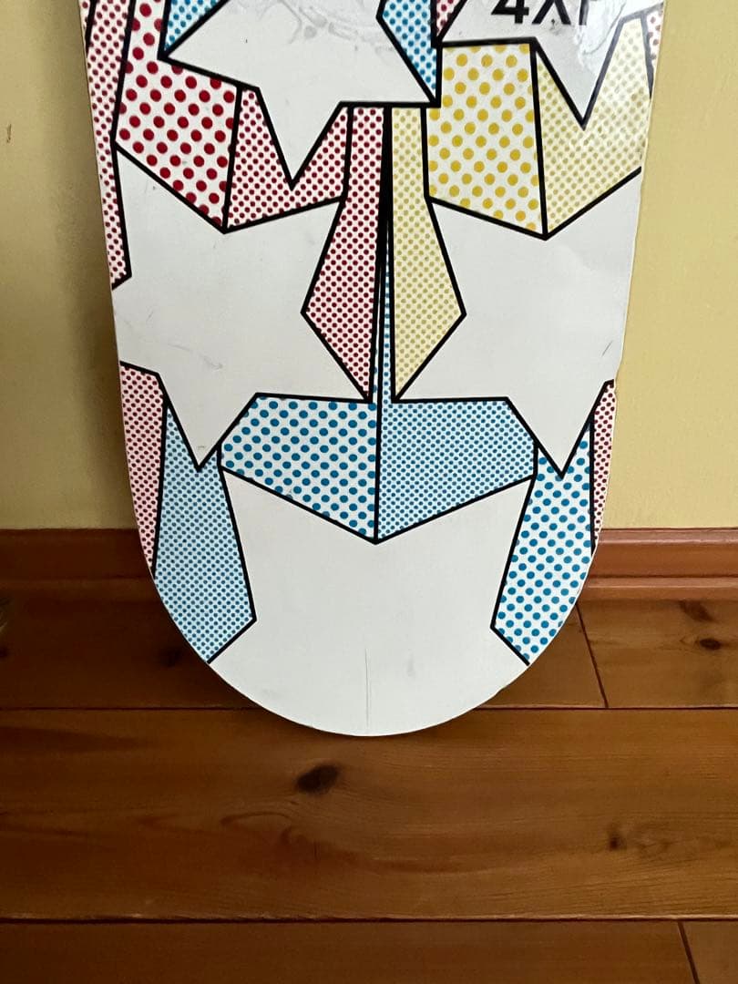 ヨネックス、エクストララージ　スノーボード板153