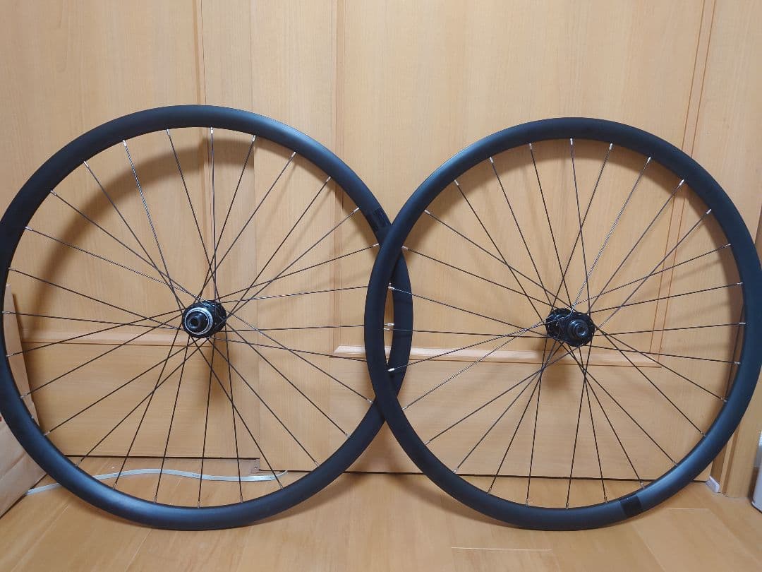 ORBEA(オルベア)　完成車ホイールセット