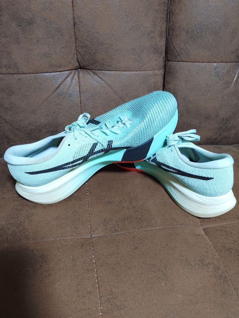 ASICS ランニングシューズ　メタスピードエッジパリ　28.5cm