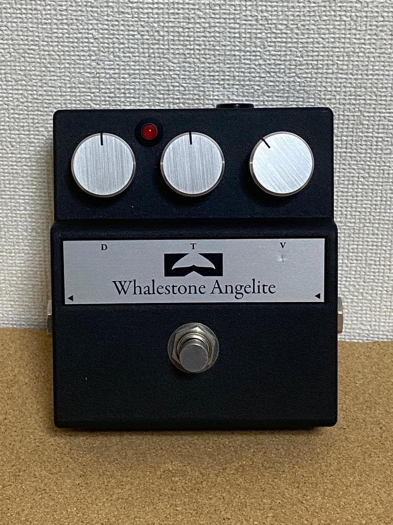 ギター Whalestone Angelite