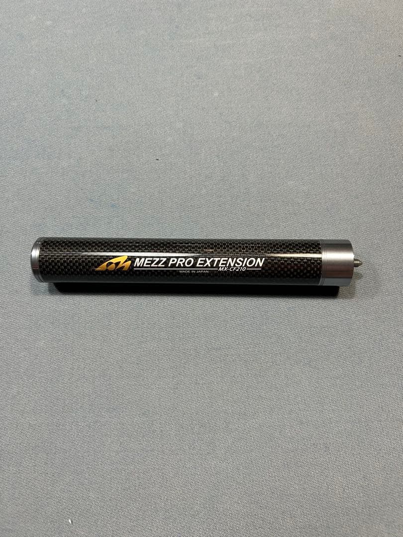 エクステンション MEZZ MX-CF210 21cm