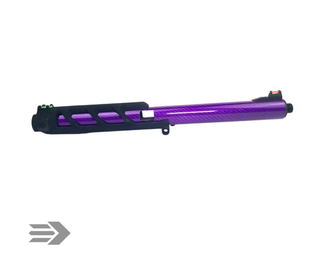 マロリー専用 Airtac 185mm upper receiver.