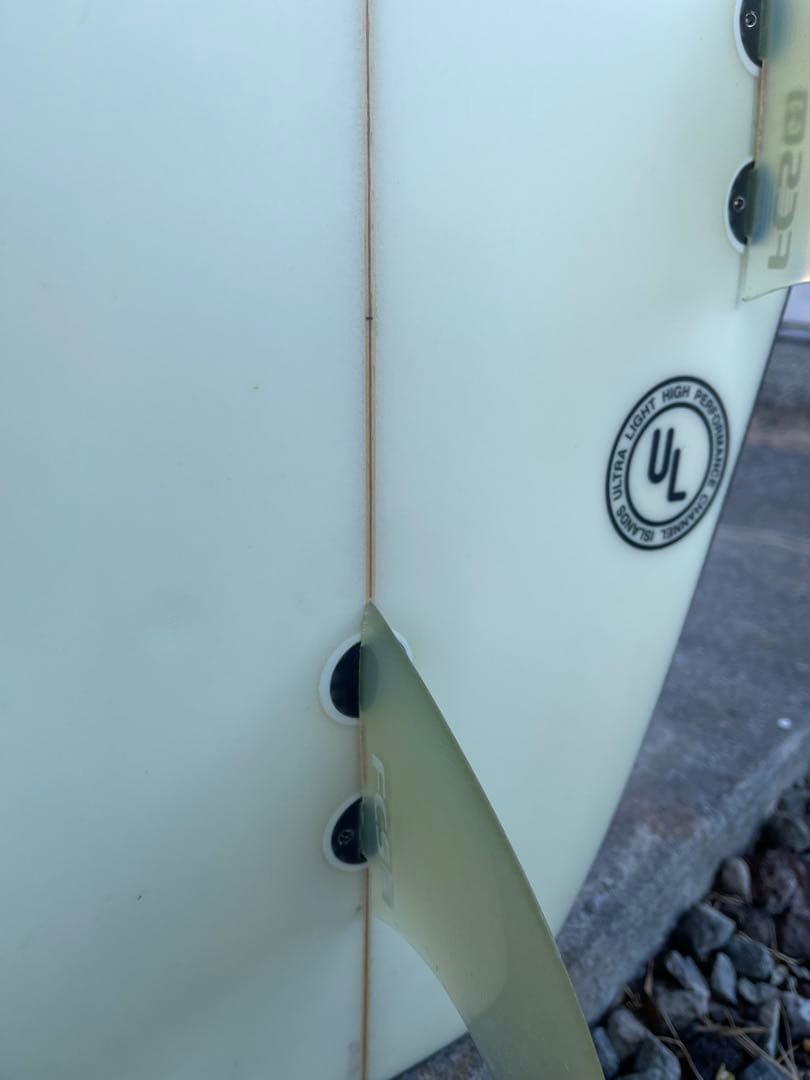 アルメリック サーフボード