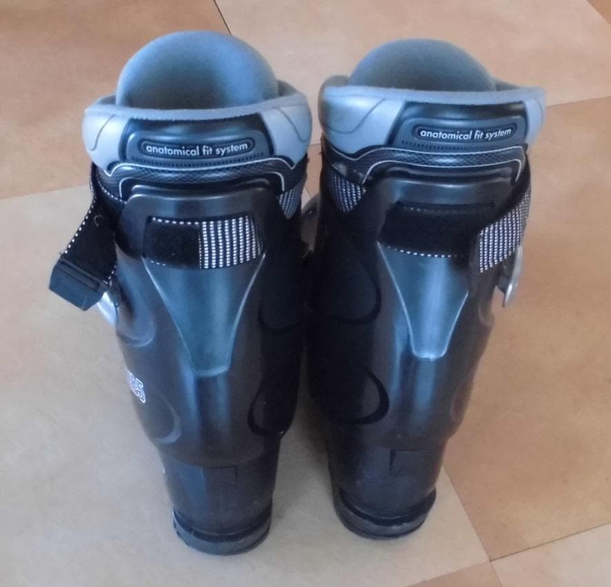 GEN FACTORY 28cm スキーブーツ