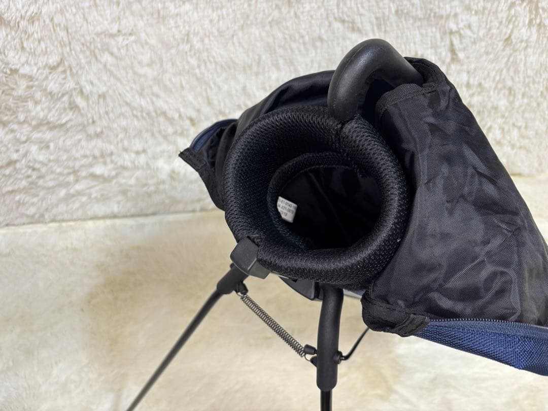 BEAMS GOLF ビームスゴルフ　スタンドキャディバッグ