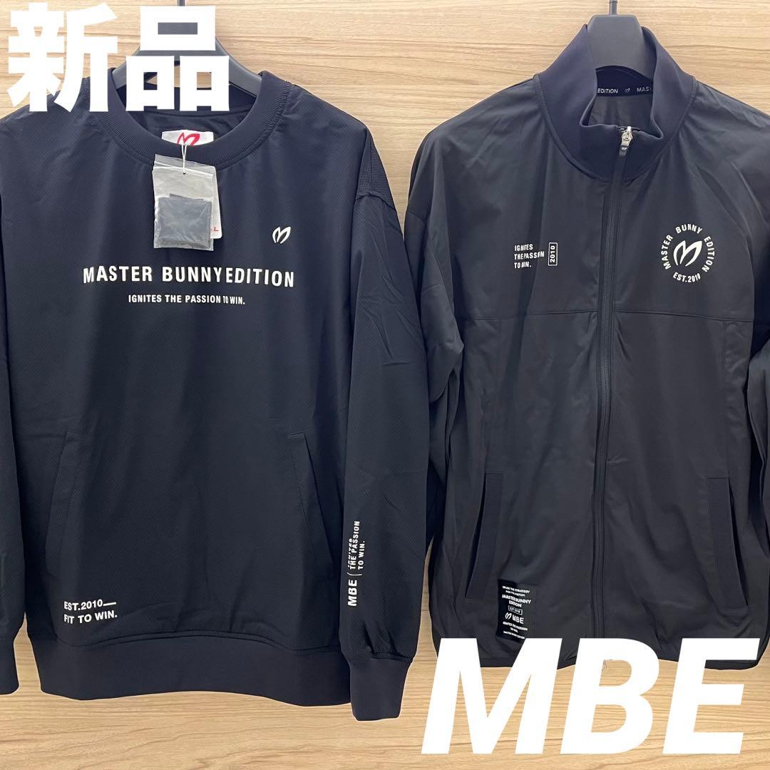 新品 ★52,800円 マスターバニーエディション ツインスニード 黒×白ロゴ