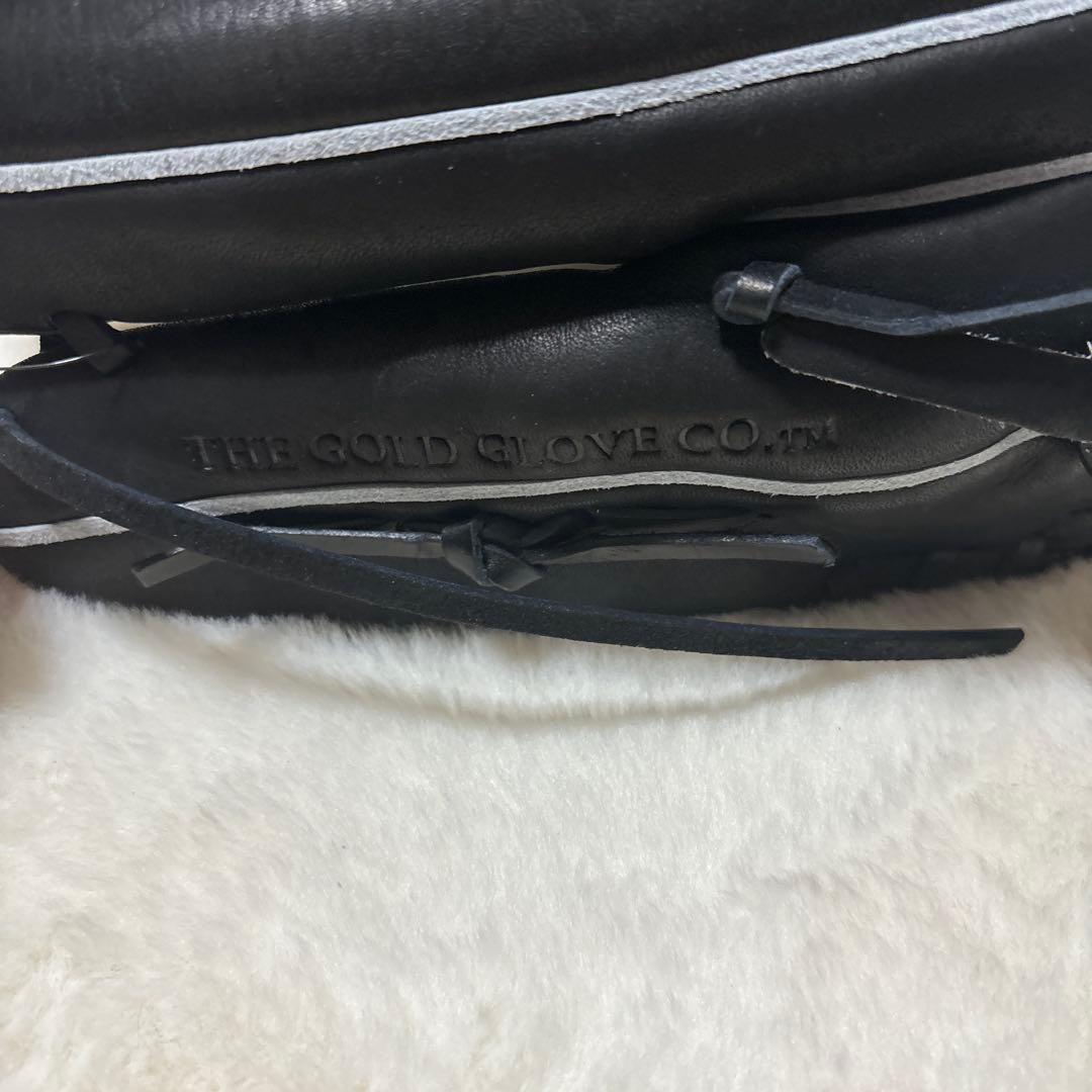 定価税込44000円！ローリングス　硬式内野手用　新品未使用　袋付き