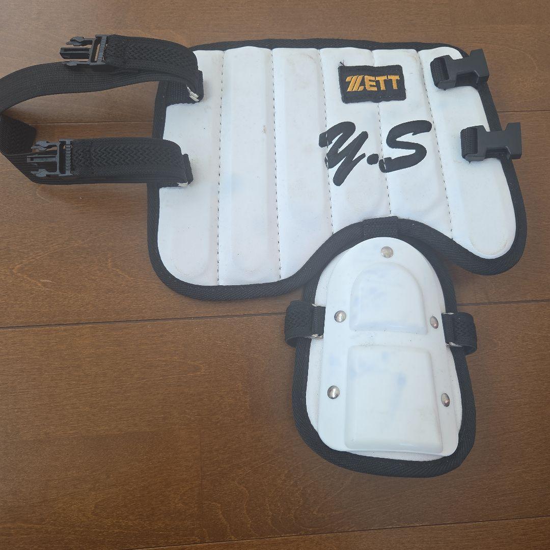 フットガードCarP山田真介